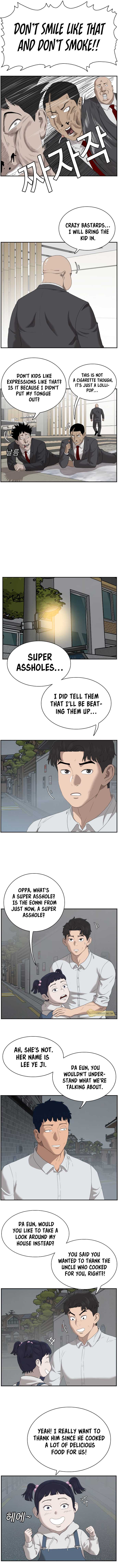 Bad Boy Chapter 41 4
